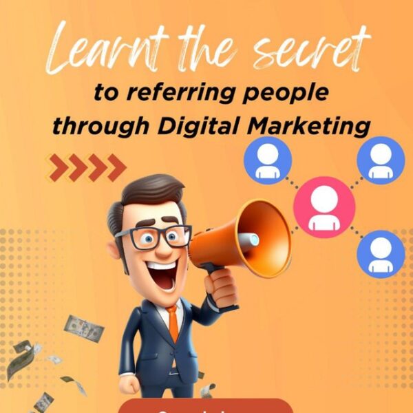 Digital Marketing 101