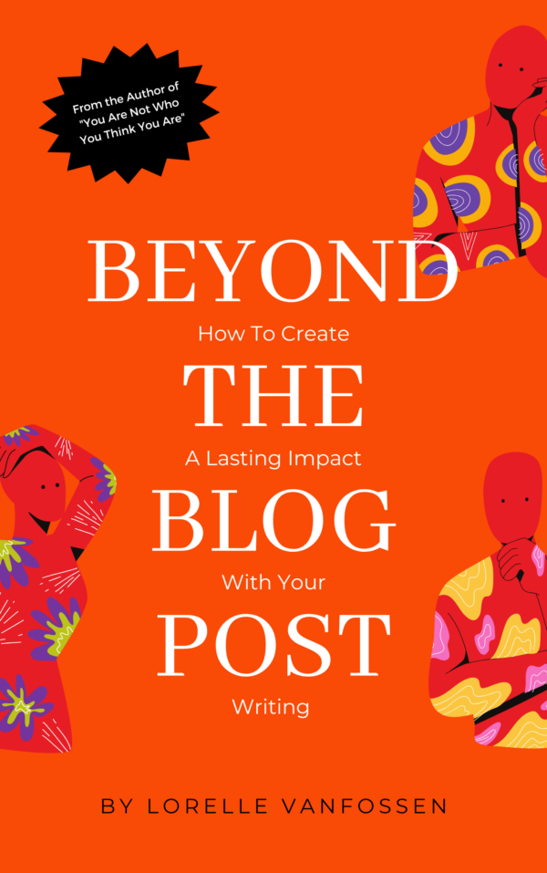 Beyond the Blog